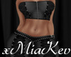 Sexy Blk Fit Rll