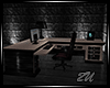 2u Office Desk Animated