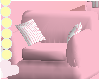 [KT] Cute Pink Chair