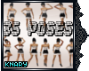[KN] 35 POSES