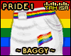 ! Pride Baggy #1