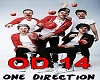 ONE DIRECTION