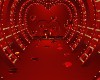 Red Valentine Photo Room