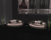 High Style Lounge Chairs