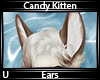 C. Kitten Ears