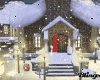 !AL! Snow Village
