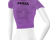 T-shirt Adm Raissa