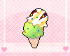 !:: Pixel Ice Cream