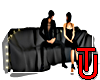 UT-Blk Sofa