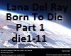 Lana Del Ray Part1