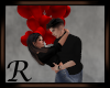 Valentine Couple Pose v6