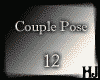 *HJ* CouplePose Spot 12