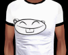 shirt tema ris