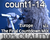 TheFinalCountdownMIX 1/2