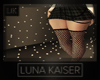 skirt box net