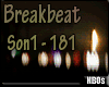Breakbeat Nonstop
