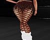 GL-Chocolate Skirt RLS