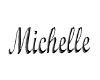 Transprnt Name Michelle