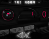 -LEXI- Tri Room: Pink