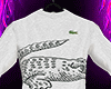 Blusa lã LCST