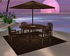 beach patio furniture