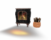 Wood Burner