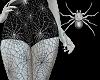 RL cobweb shorts &tights