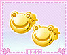 KID Earring / Rani