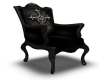 Goth chair