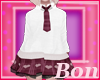 BON: R/W School Uniform