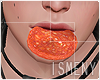 [Is] Pepperoni Lover M
