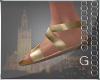 lGl Sandals Greek G
