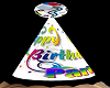 ^i^ Party hat (female)