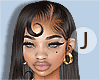🅙 Jade black