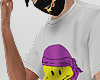 ♗ Slump God tee