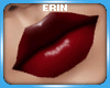 Erin Lips Red 3