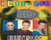 Mix KLB PART.1