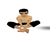 12 Actions Sitdown-Kneel