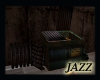 Jazzie-Dark Alley Dumpst