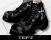 𝕿 . M ϟ GOTH CHROME