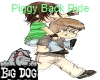[BD] Piggy Back Ride