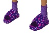 LOVE slippers & socks