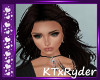 {KT} Beyonce Black