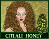 Citlali Honey