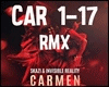 CARMEN *RMX /CAR2-27
