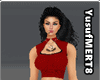 YM||RED Outfits(SET 2)