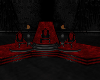 Vampire Group Throne