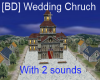 [BD] Wedding Chruch