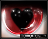 *me* Heart Red Eyes