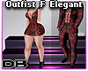 Outfits  F Elegant